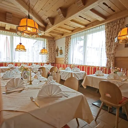 Finkenbergerhof Hotel Finkenberg