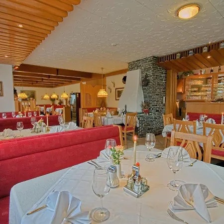 Finkenbergerhof 3*