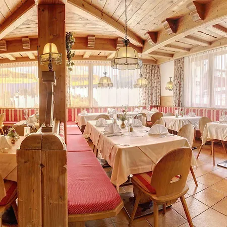 Finkenbergerhof Hotel