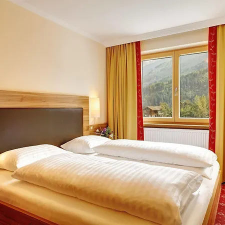 Finkenbergerhof Hotel 3*