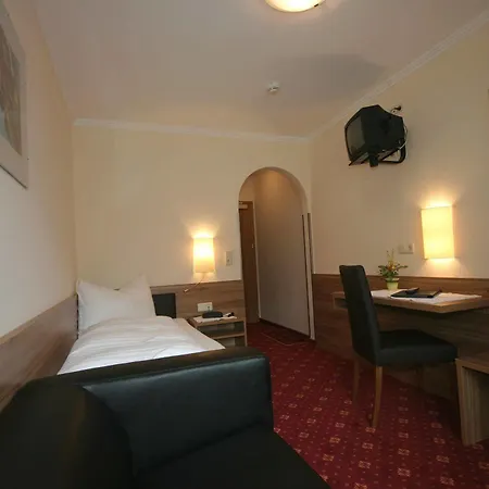 Finkenbergerhof Hotel