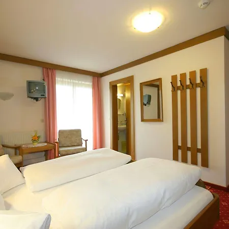 Hotel Finkenbergerhof Finkenberg
