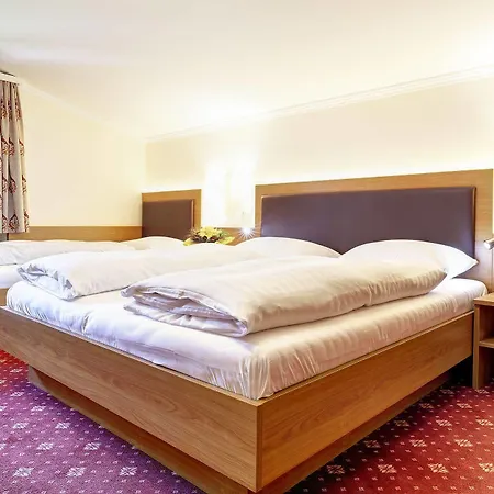 Hotel Finkenbergerhof Finkenberg