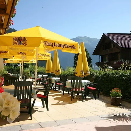 Hotel Finkenbergerhof
