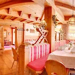 Отель Finkenbergerhof Финкенберг
