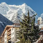 Finkenbergerhof 3*