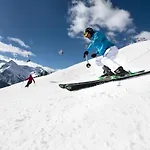 Finkenbergerhof 3* Финкенберг