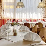 Hotel Finkenbergerhof Finkenberg