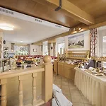 Finkenbergerhof Финкенберг