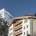 Finkenbergerhof 3*