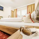 Finkenbergerhof Отель 3*