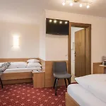 Hotel Finkenbergerhof Finkenberg