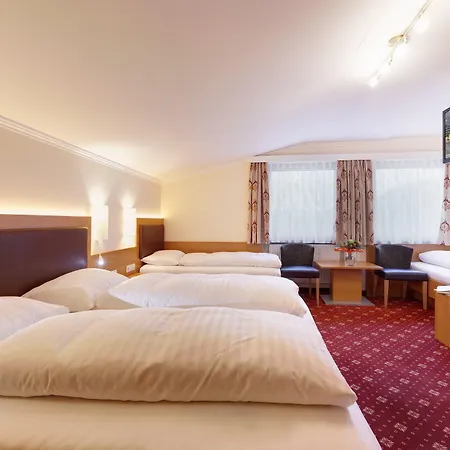 Finkenbergerhof 3*