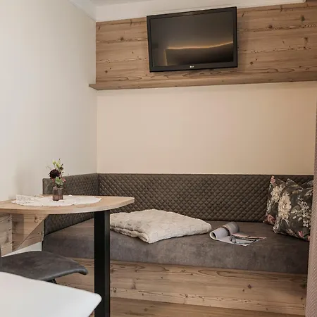 Otel Finkenbergerhof 3*