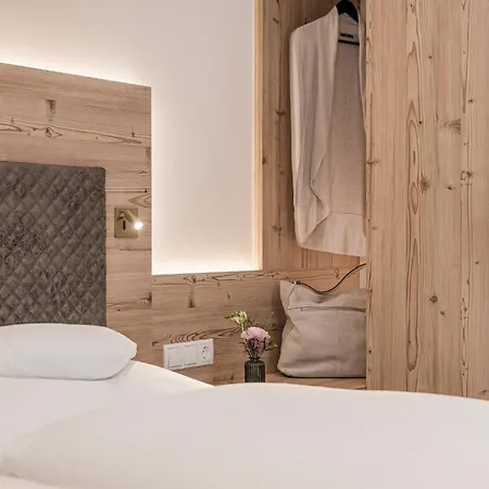 Otel Finkenbergerhof Finkenberg