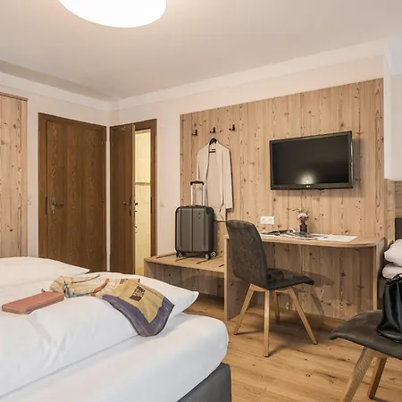 Finkenbergerhof Finkenberg