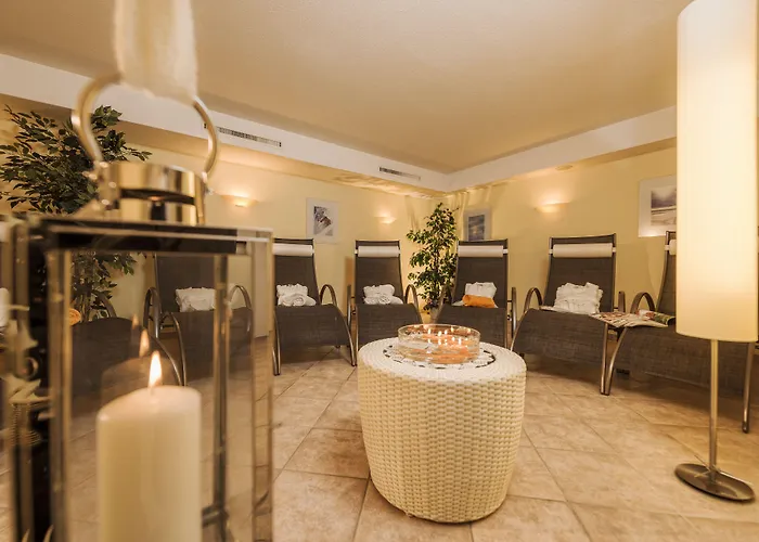 Finkenbergerhof 3*