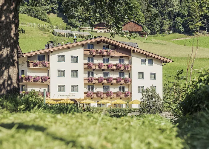 Finkenbergerhof Finkenberg
