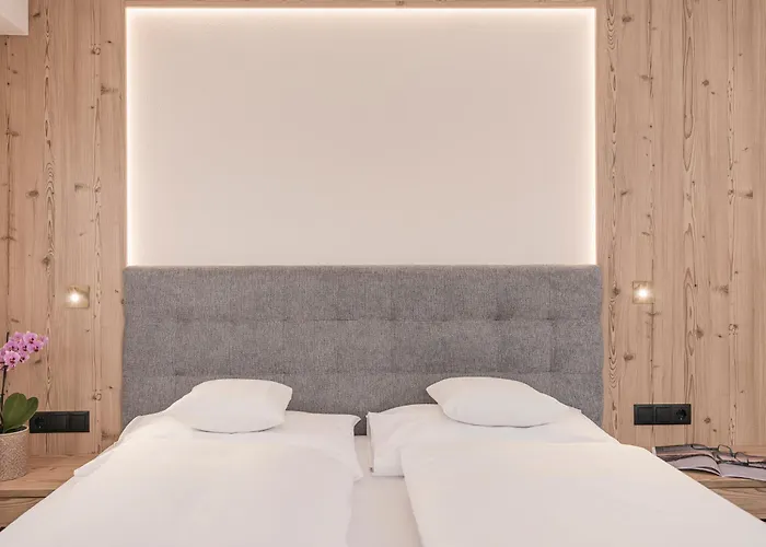Finkenbergerhof 3*