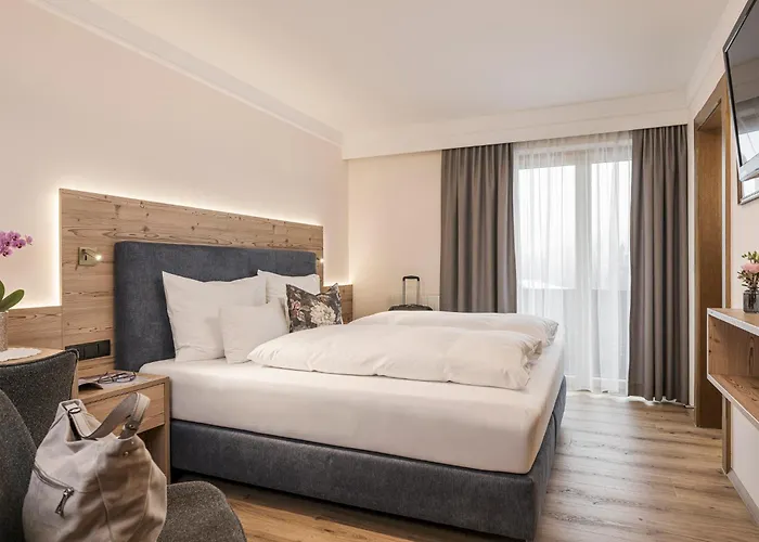 Finkenbergerhof Otel