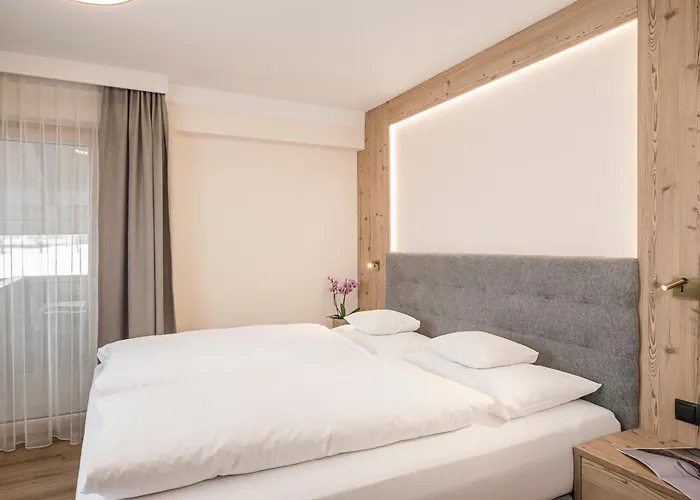 Otel Finkenbergerhof