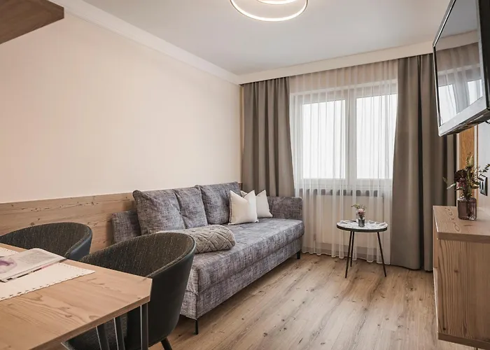 Finkenbergerhof Otel 3*