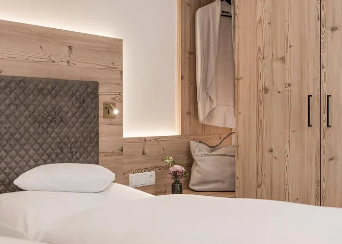 Otel Finkenbergerhof Finkenberg