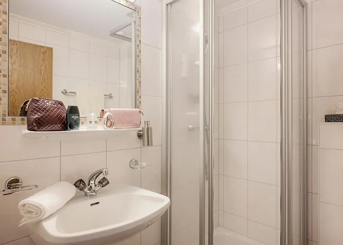 Otel Finkenbergerhof Finkenberg