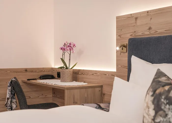 Finkenbergerhof Otel