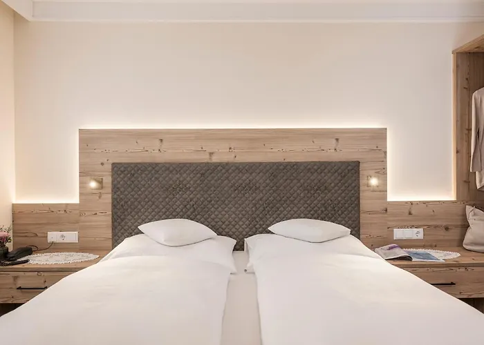 Finkenbergerhof 3*
