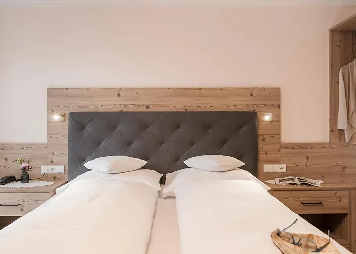 Finkenbergerhof Otel