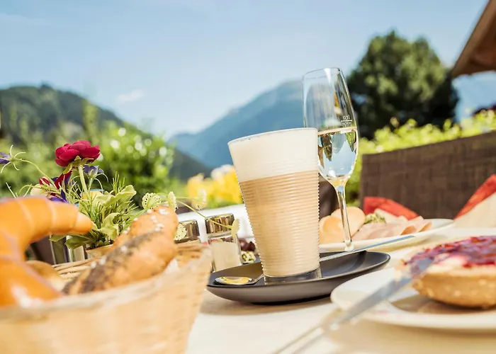 Finkenbergerhof 3*