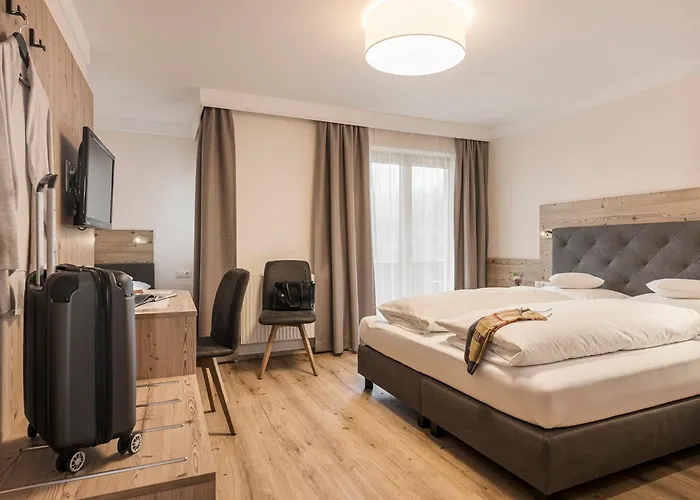 Finkenbergerhof 3*