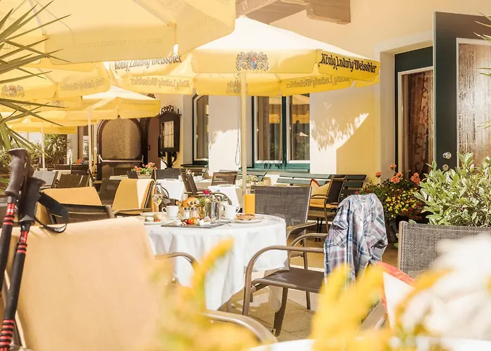 Finkenbergerhof Finkenberg