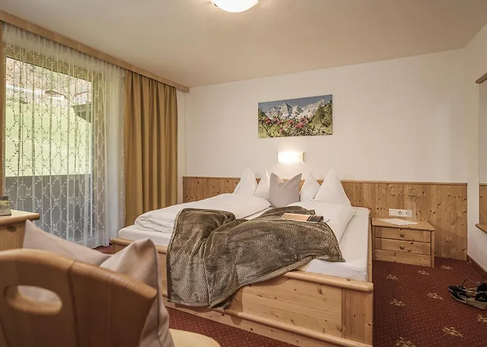 Finkenbergerhof 3*